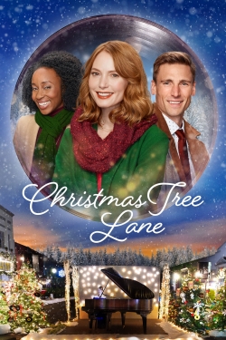 watch-Christmas Tree Lane