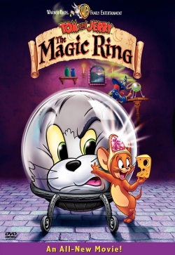 watch-Tom and Jerry: The Magic Ring
