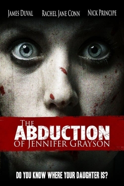 watch-The Abduction of Jennifer Grayson