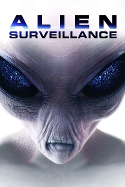 watch-Alien Surveillance