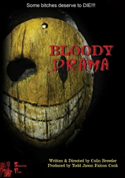 watch-Bloody Drama