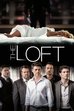 watch-The Loft