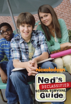 watch-Ned's Declassified School Survival Guide
