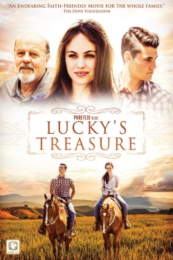 watch-Lucky's Treasure
