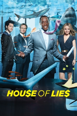 watch-House of Lies