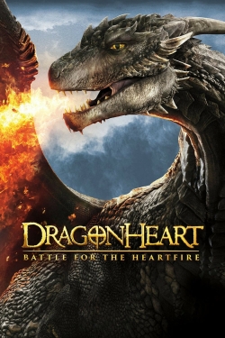 watch-Dragonheart: Battle for the Heartfire