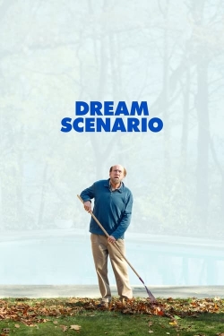 watch-Dream Scenario