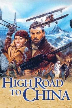watch-High Road to China