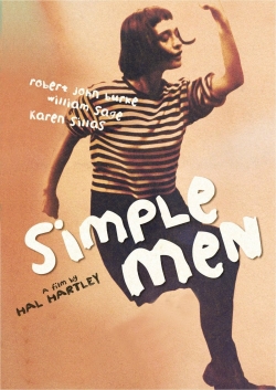 watch-Simple Men