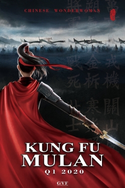 watch-Kung Fu Mulan