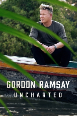watch-Gordon Ramsay: Uncharted