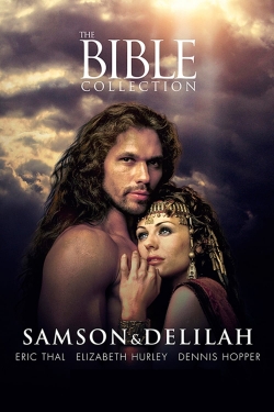 watch-Samson and Delilah