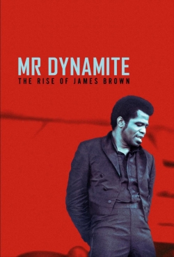 watch-Mr. Dynamite - The Rise of James Brown