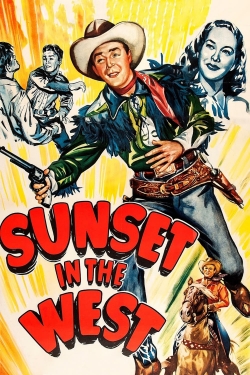 watch-Sunset in the West