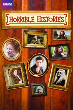 watch-Horrible Histories