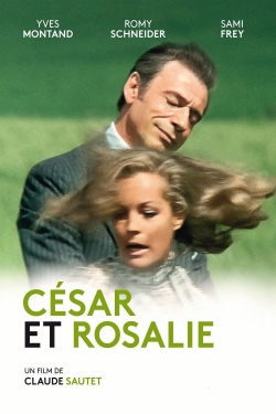 watch-Cesar and Rosalie