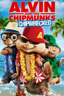 watch-Alvin and the Chipmunks: Chipwrecked