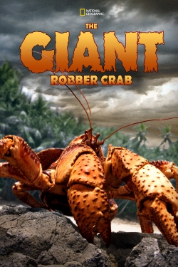 watch-The Giant Robber Crab