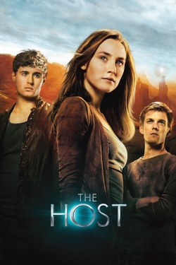 watch-The Host
