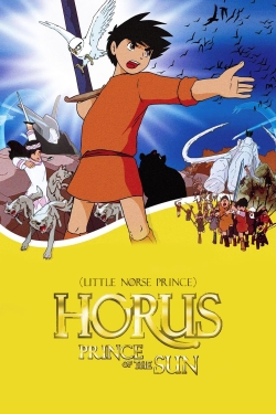 watch-Horus, Prince of the Sun