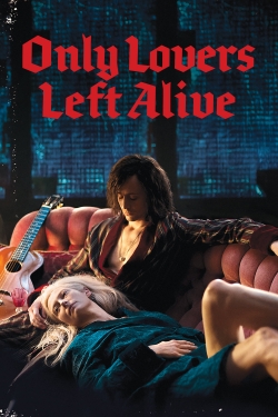 watch-Only Lovers Left Alive