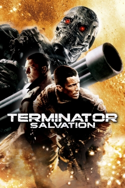watch-Terminator Salvation