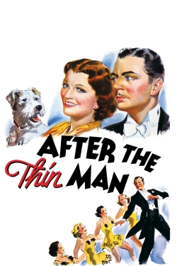 watch-After the Thin Man