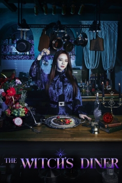 watch-The Witch's Diner