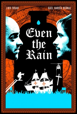watch-Even the Rain
