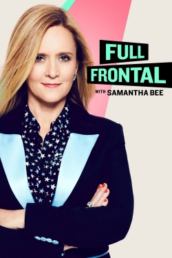 watch-Full Frontal with Samantha Bee