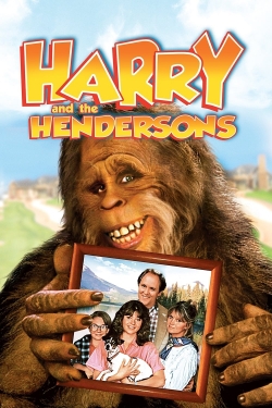 watch-Harry and the Hendersons