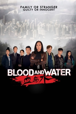 watch-Blood and Water