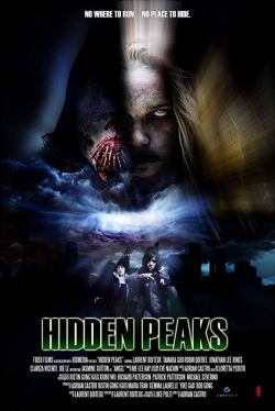 watch-Hidden Peaks