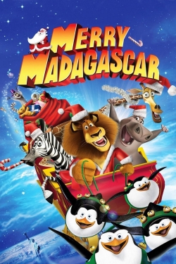 watch-Merry Madagascar