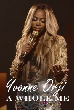 watch-Yvonne Orji: A Whole Me