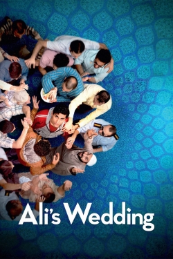 watch-Ali's Wedding
