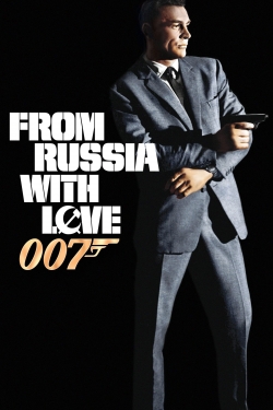 watch-From Russia with Love