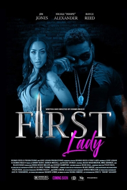 watch-First Lady