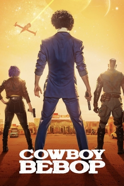 watch-Cowboy Bebop