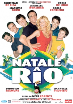 watch-Natale a Rio