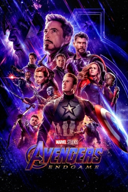 watch-Avengers: Endgame