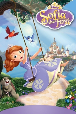 watch-Sofia the First