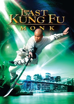 watch-The Last Kung Fu Monk