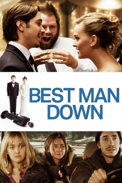 watch-Best Man Down