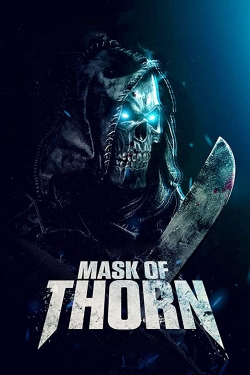 watch-Mask of Thorn