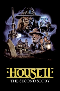 watch-House II: The Second Story