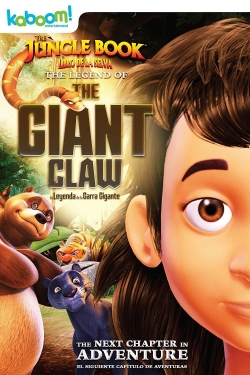watch-The Jungle Book: The Legend of the Giant Claw