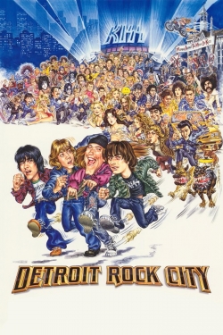 watch-Detroit Rock City
