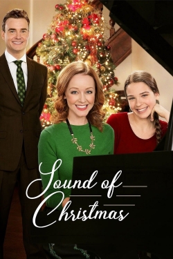 watch-Sound of Christmas