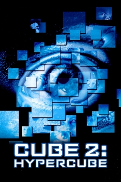 watch-Cube 2: Hypercube